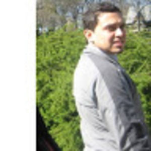 Meet your Posher, Alex